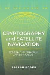 Cryptography and Satellite Navigation