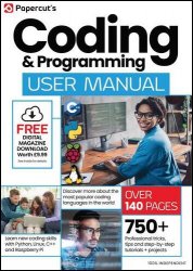 Coding & Programming User Manual - 24th Edition, 2025