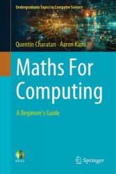 Maths For Computing: A Beginner's Guide