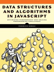 Data Structures and Algorithms in JavaScript (Final Release)