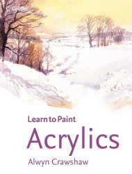 Acrylics (Learn to Paint)