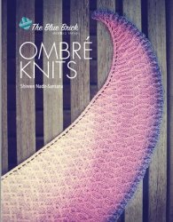 The Blue Brick - Ombré Knits