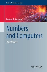 Numbers and Computers, 3rd Edition