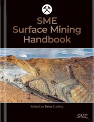 SME Surface Mining Handbook