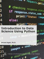 Introduction to Data Science Using Python