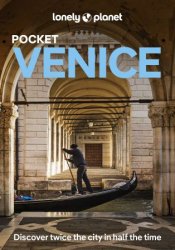 Lonely Planet Pocket Venice, 7th Edition