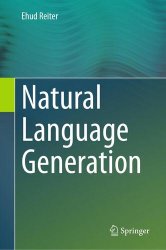 Natural Language Generation