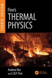 Finn's Thermal Physics, 4th Edition