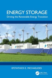 Energy Storage: Driving the Renewable Energy Transition