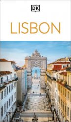 DK Lisbon (Travel Guide), 2025 Edition