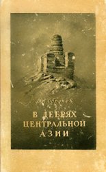 В дебрях Центральной Азии (записки кладоискателя)