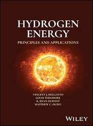 Hydrogen Energy: Principles and Applications