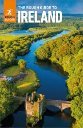 The Rough Guide to Ireland (Rough Guides Main), 14th Edition