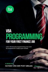 VBA Programming for your Finance Job