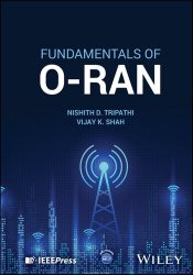 Fundamentals of O‐RAN