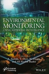 Environmental Monitoring Using Artificial Intelligence