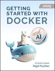 Getting Started with Docker and AI (2025 Edition)