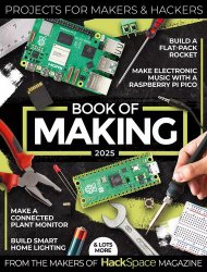 Book of Making - 2025