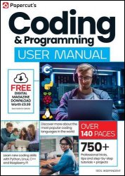 Coding & Programming User Manual - Issue 6, 2025