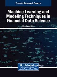 Machine Learning and Modeling Techniques in Financial Data Science