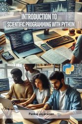 Introduction to Scientific Programming with Python by Pankaj Jayaraman