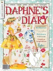 Daphne's Diary №2 2025