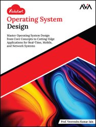 Kickstart Operating System Design