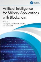 Artificial Intelligence for Military Applications with Blockchain