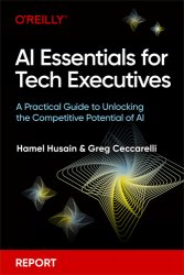 AI Essentials for Tech Executives