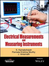 Electrical Measurements and Measuring Instruments