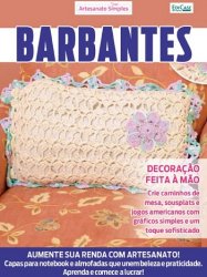 Artesanato Simples Ed.46 Barbantes