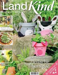 LandKind - Mai/Juni 2025